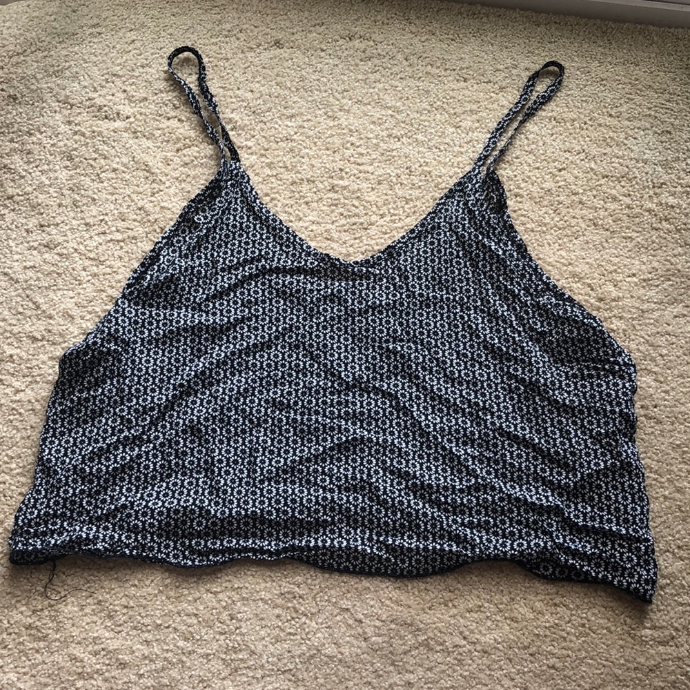 Brandy Melville Tank